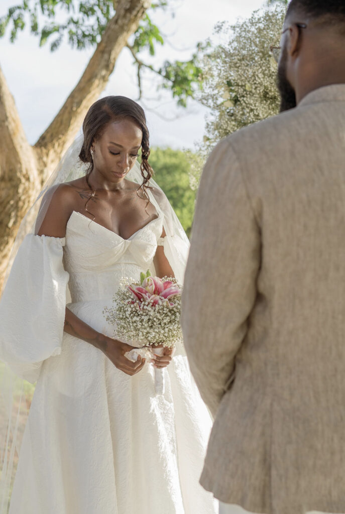 Weddings in Vipingo Ridge